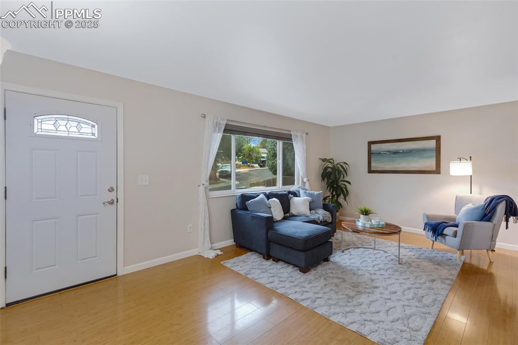 4815 Cheerful Road Colorado Springs CO 80917