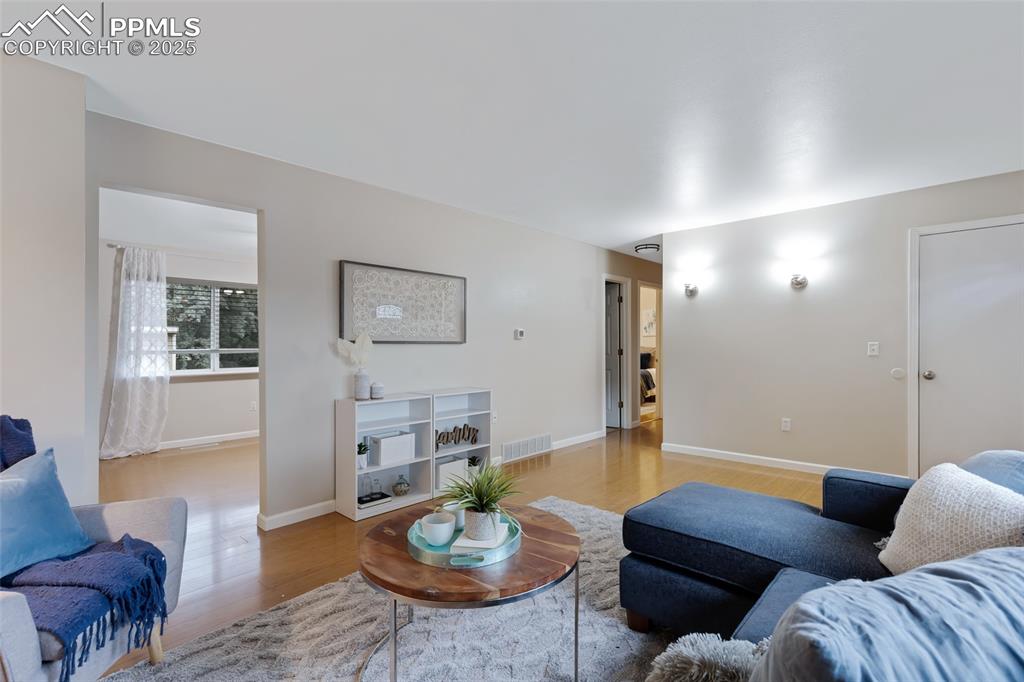 4815 Cheerful Road Colorado Springs CO 80917