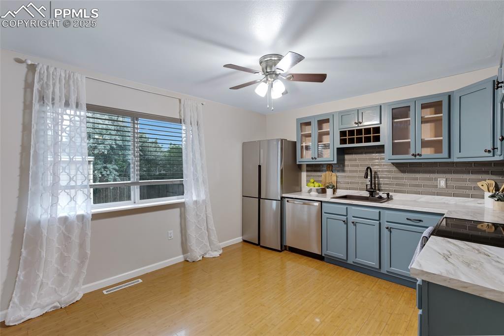 4815 Cheerful Road Colorado Springs CO 80917