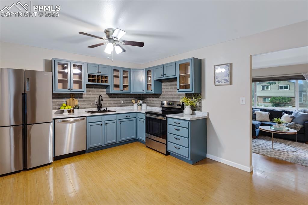 4815 Cheerful Road Colorado Springs CO 80917