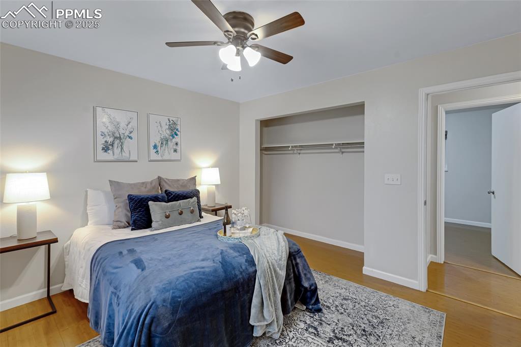 4815 Cheerful Road Colorado Springs CO 80917