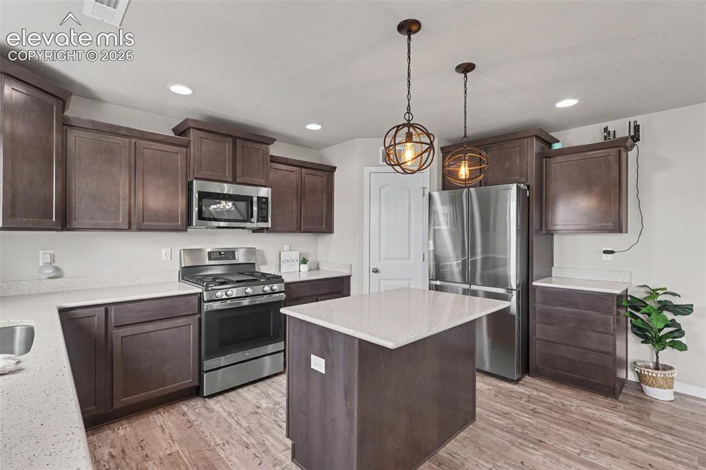 8734 Beaverhead Circle Colorado Springs CO 80908