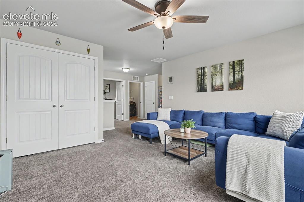 8734 Beaverhead Circle Colorado Springs CO 80908