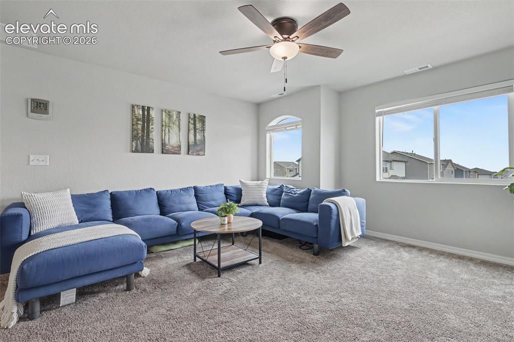 8734 Beaverhead Circle Colorado Springs CO 80908