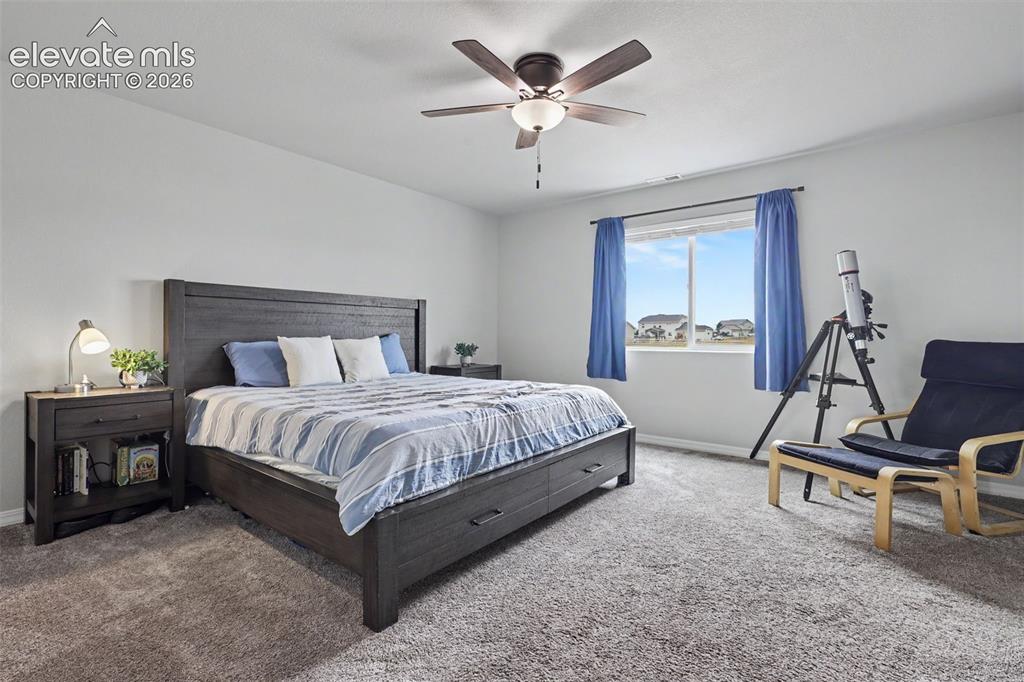 8734 Beaverhead Circle Colorado Springs CO 80908