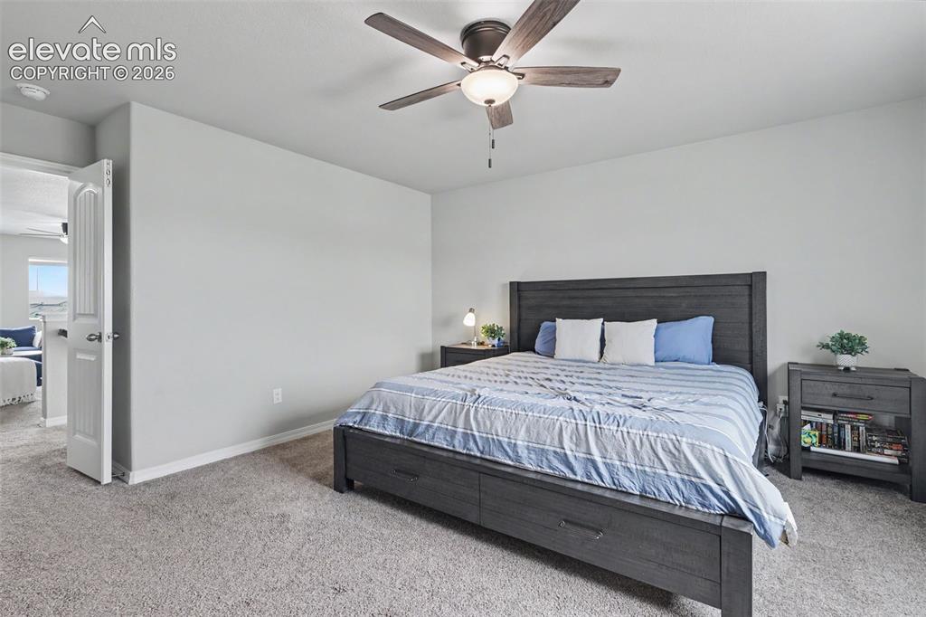 8734 Beaverhead Circle Colorado Springs CO 80908