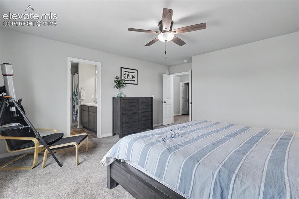 8734 Beaverhead Circle Colorado Springs CO 80908