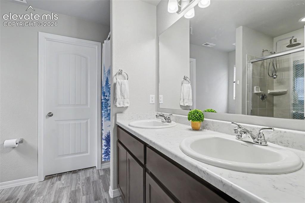 8734 Beaverhead Circle Colorado Springs CO 80908