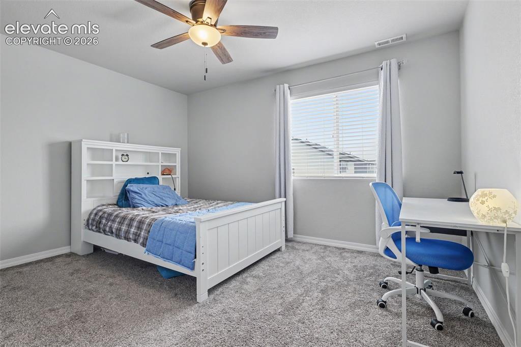 8734 Beaverhead Circle Colorado Springs CO 80908