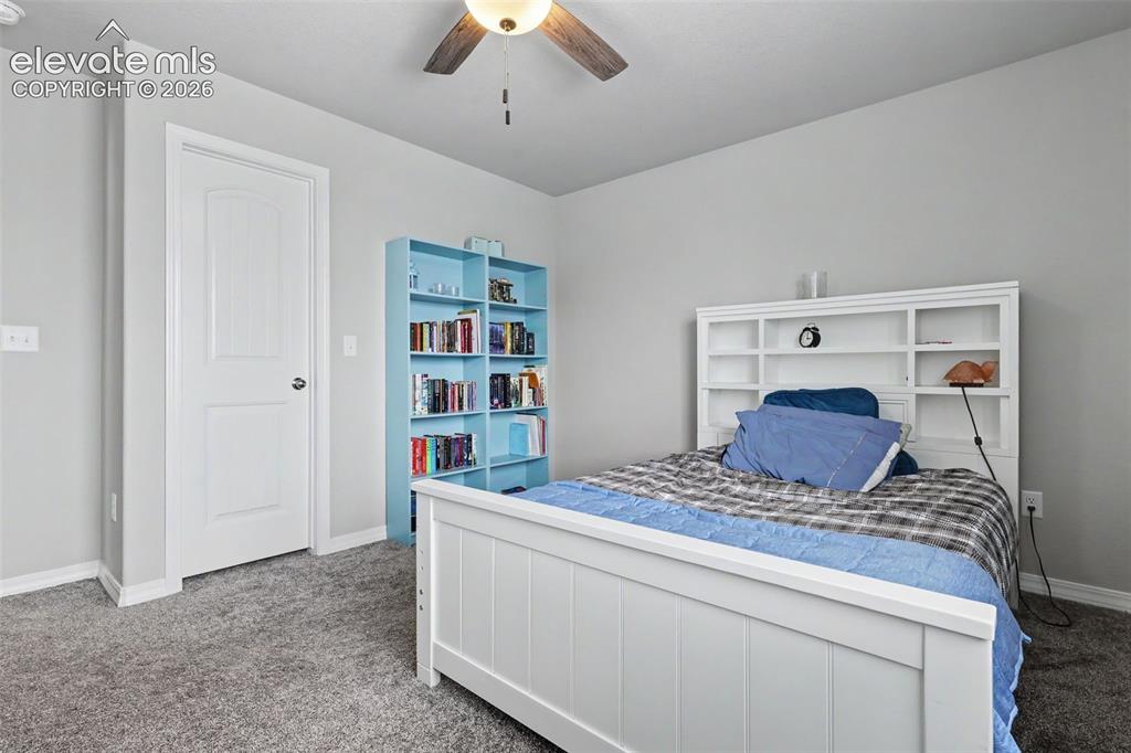8734 Beaverhead Circle Colorado Springs CO 80908