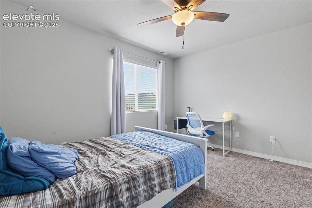 8734 Beaverhead Circle Colorado Springs CO 80908