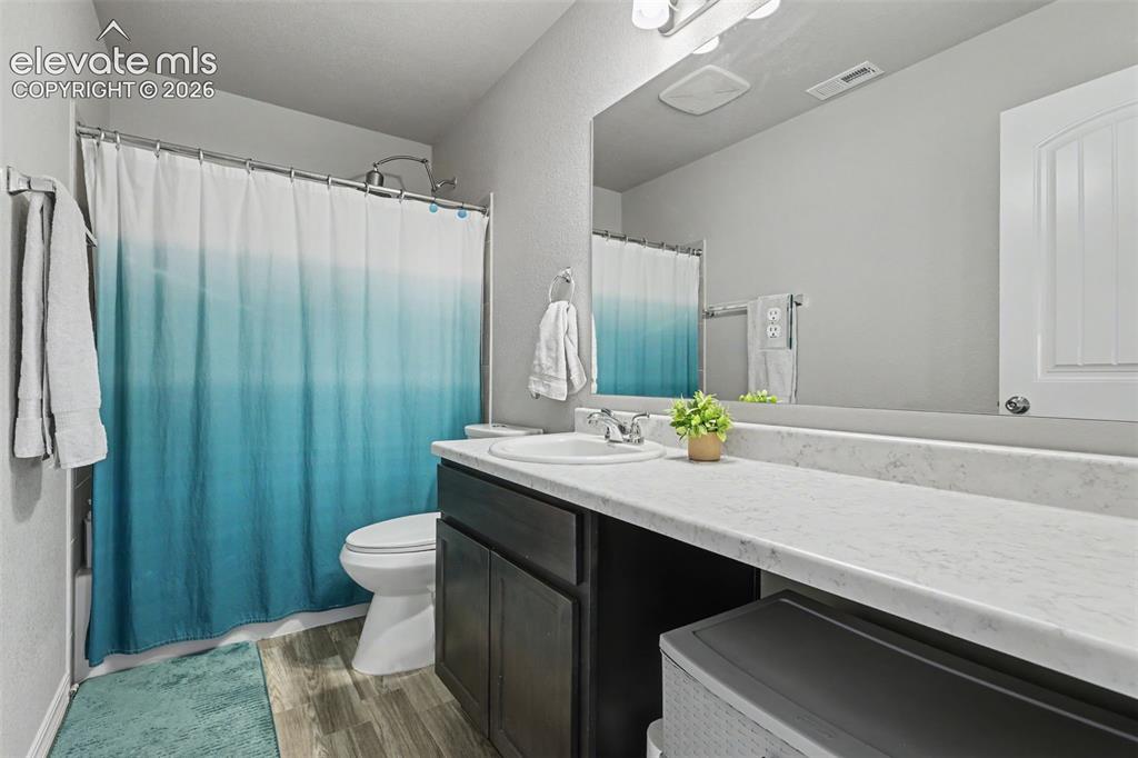 8734 Beaverhead Circle Colorado Springs CO 80908