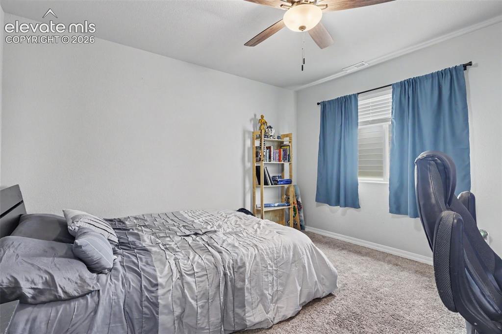 8734 Beaverhead Circle Colorado Springs CO 80908