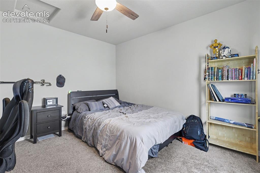 8734 Beaverhead Circle Colorado Springs CO 80908