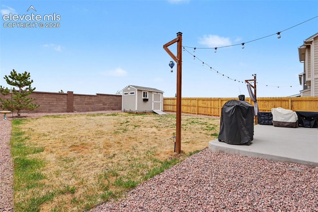 8734 Beaverhead Circle Colorado Springs CO 80908