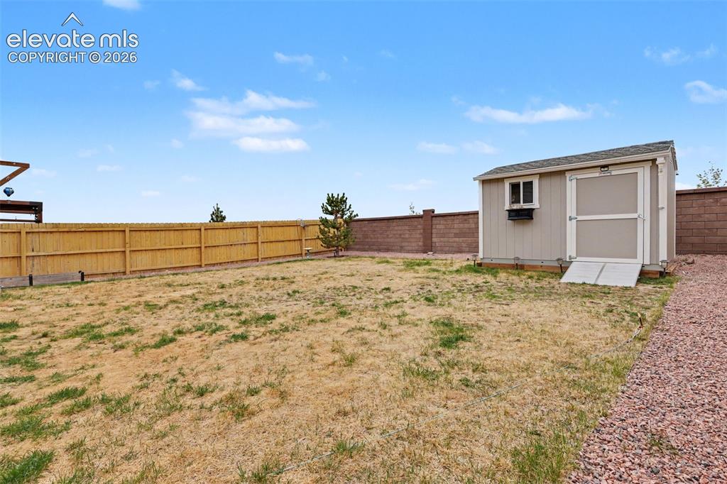 8734 Beaverhead Circle Colorado Springs CO 80908