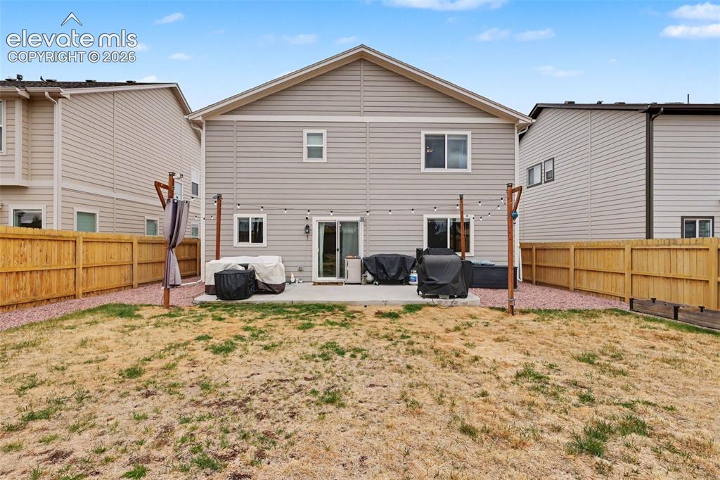 8734 Beaverhead Circle Colorado Springs CO 80908