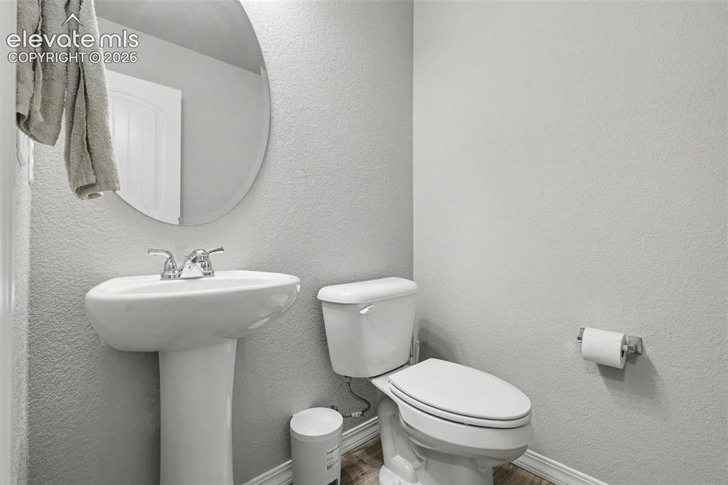 8734 Beaverhead Circle Colorado Springs CO 80908