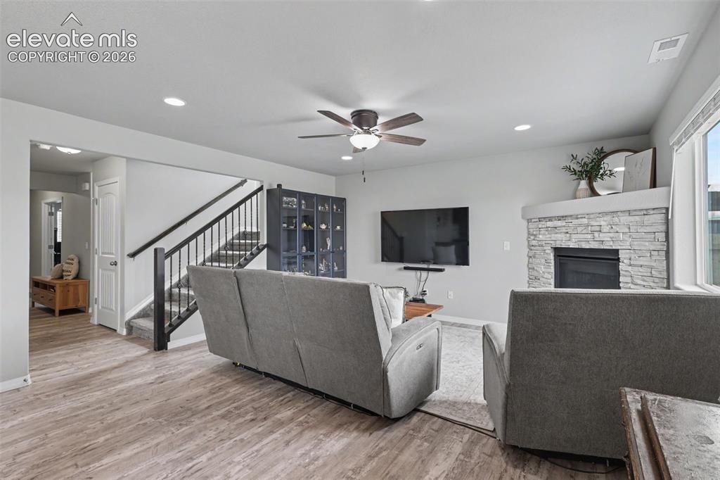 8734 Beaverhead Circle Colorado Springs CO 80908
