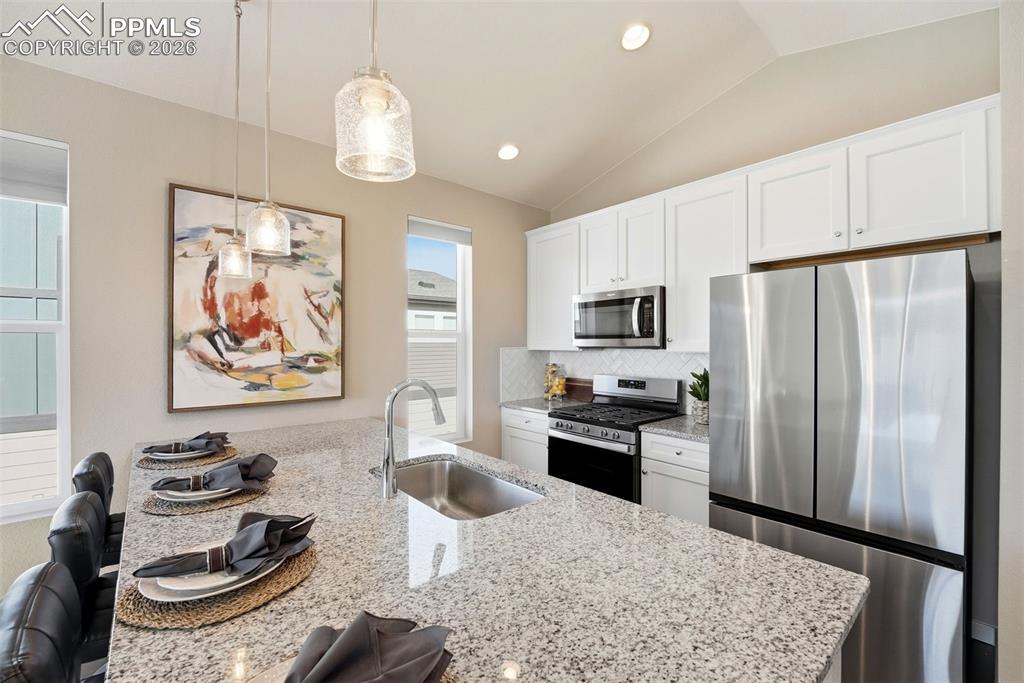 6725 Cool Breeze Drive Colorado Springs CO 80923