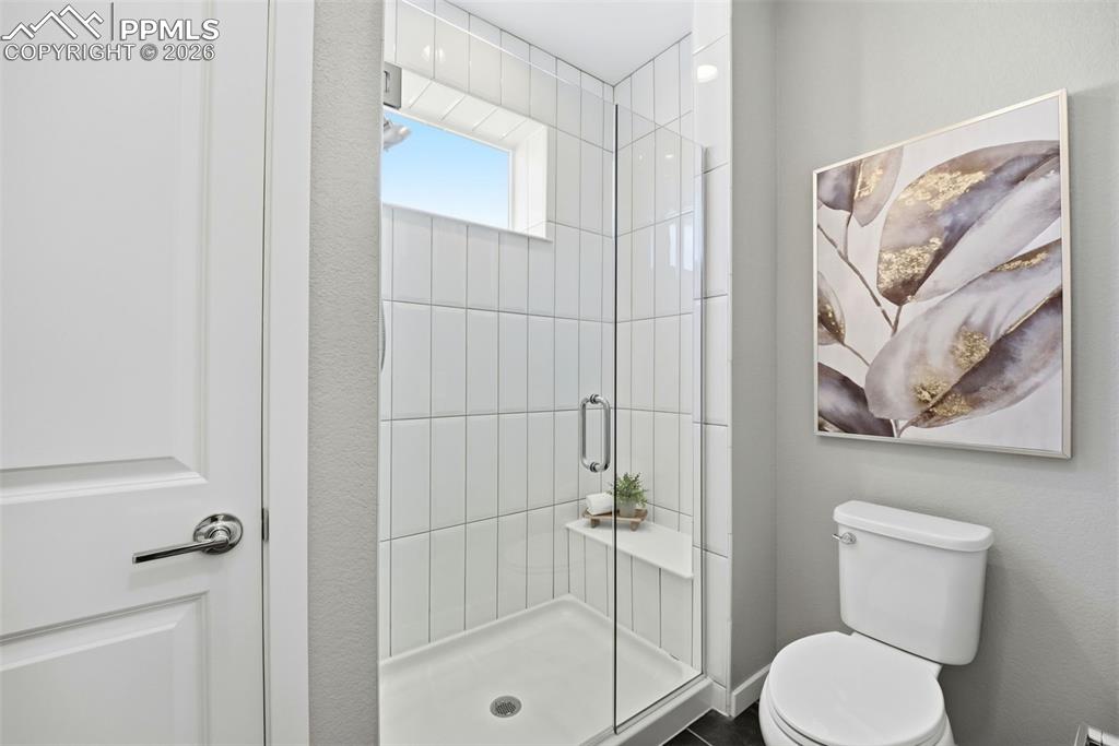 6725 Cool Breeze Drive Colorado Springs CO 80923