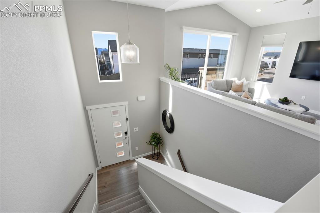 6725 Cool Breeze Drive Colorado Springs CO 80923