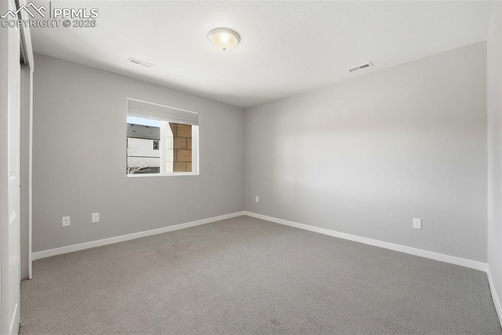 6725 Cool Breeze Drive Colorado Springs CO 80923