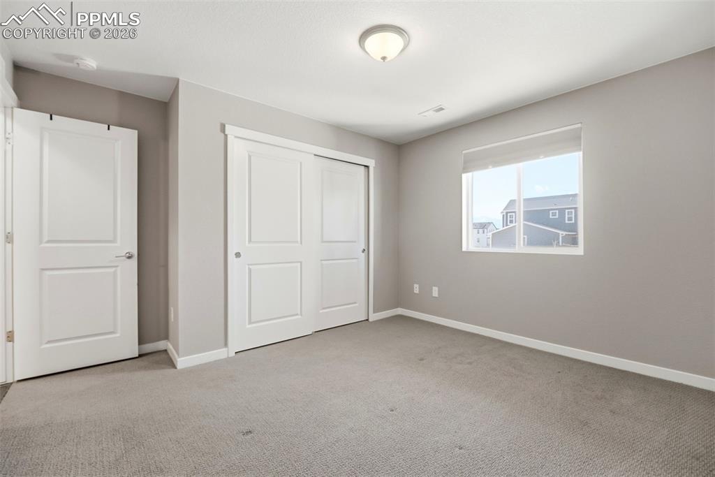 6725 Cool Breeze Drive Colorado Springs CO 80923