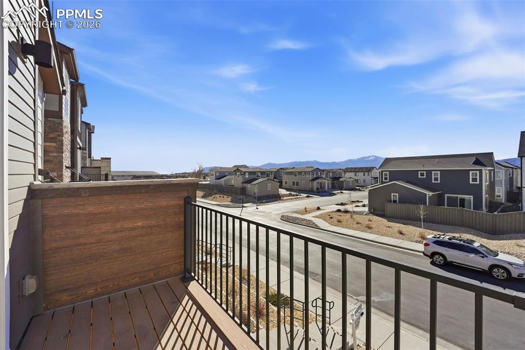 6725 Cool Breeze Drive Colorado Springs CO 80923