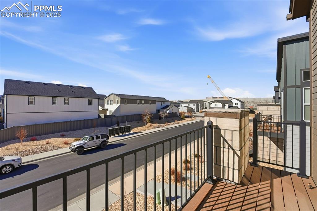 6725 Cool Breeze Drive Colorado Springs CO 80923