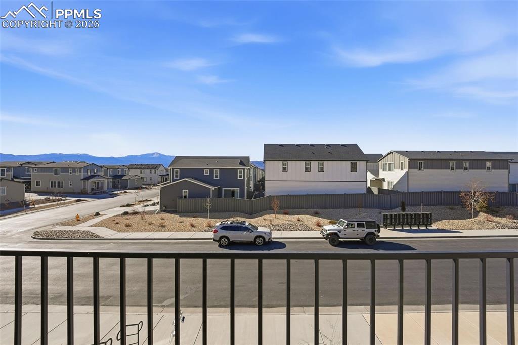 6725 Cool Breeze Drive Colorado Springs CO 80923