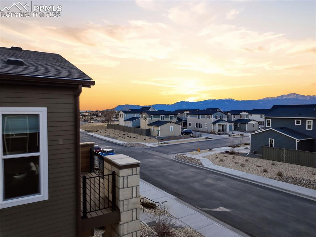 6725 Cool Breeze Drive Colorado Springs CO 80923