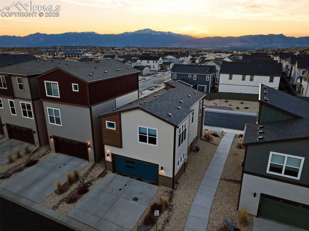 6725 Cool Breeze Drive Colorado Springs CO 80923