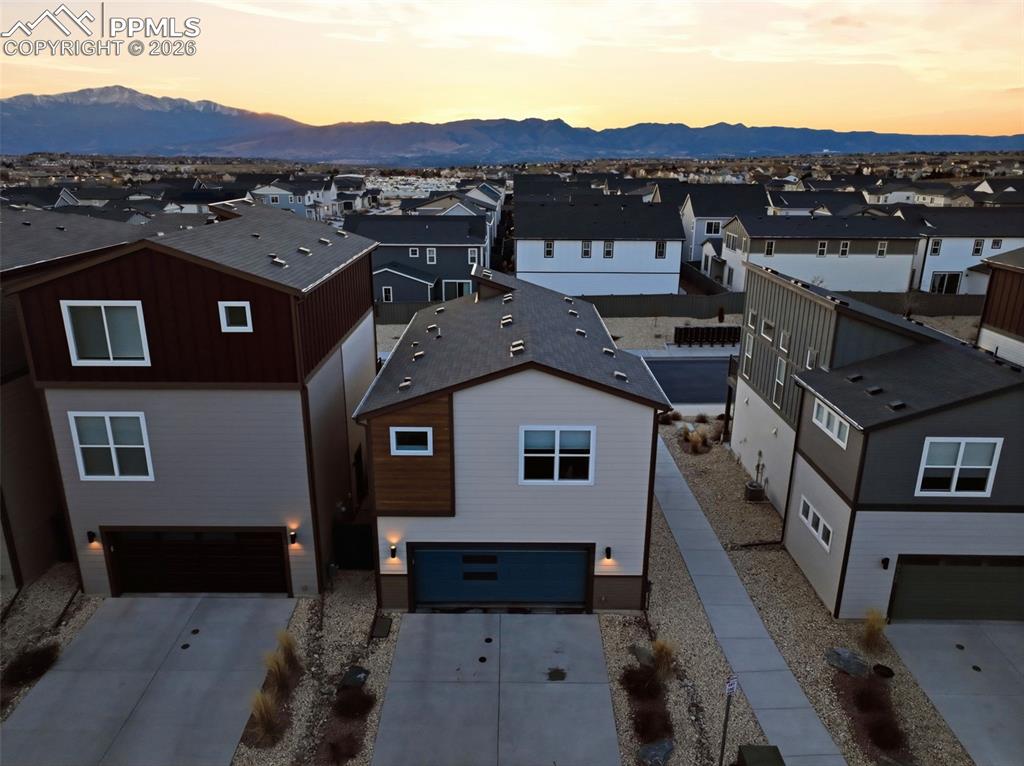 6725 Cool Breeze Drive Colorado Springs CO 80923