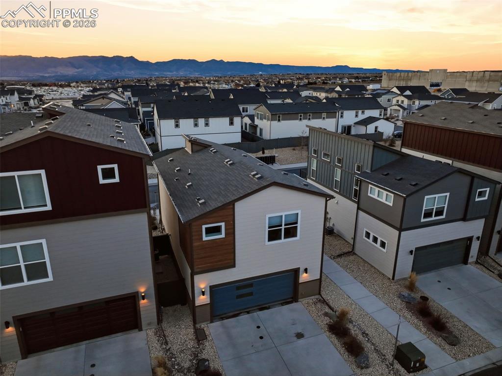 6725 Cool Breeze Drive Colorado Springs CO 80923