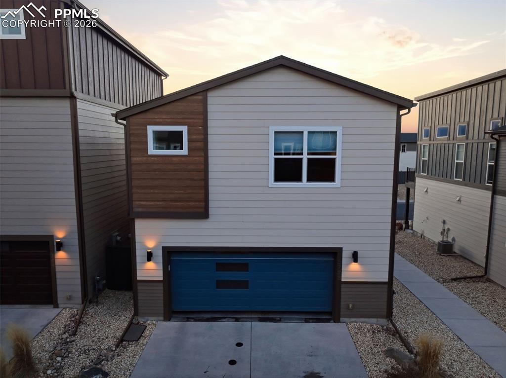 6725 Cool Breeze Drive Colorado Springs CO 80923