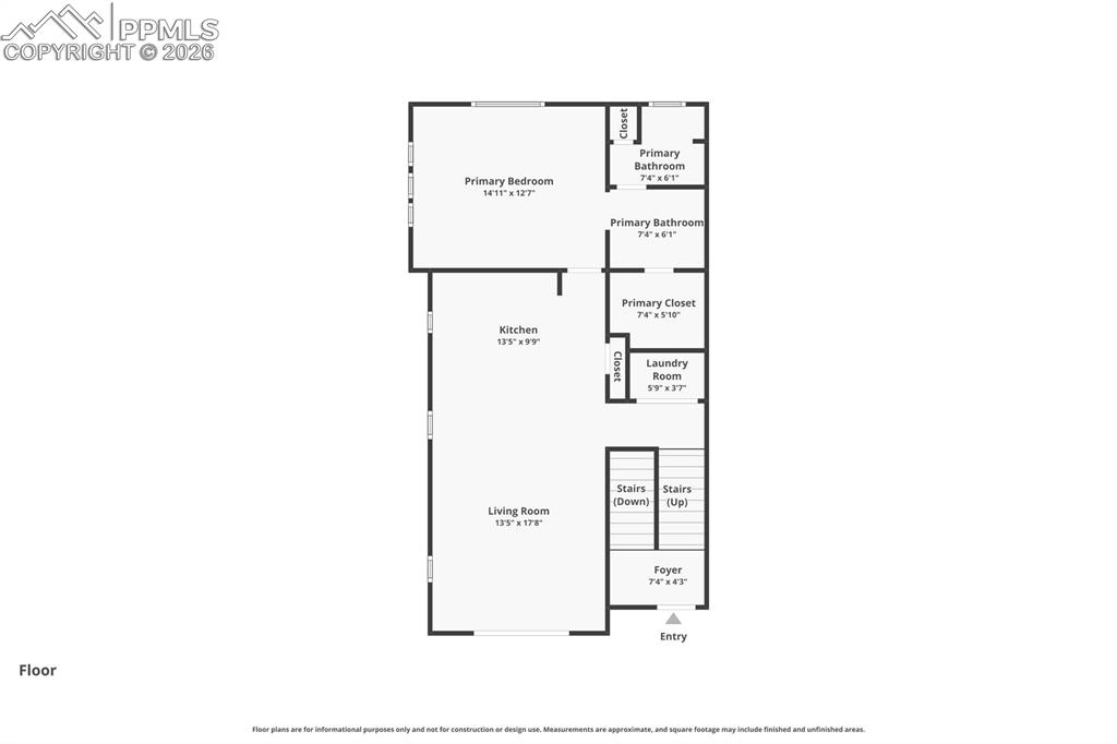 6725 Cool Breeze Drive Colorado Springs CO 80923