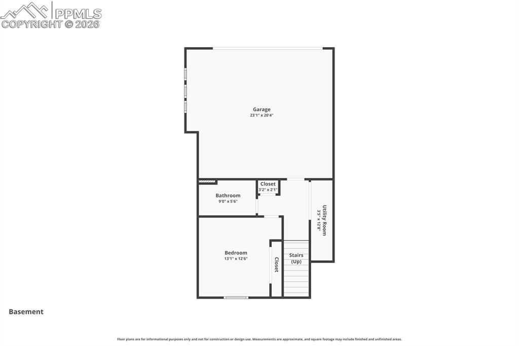 6725 Cool Breeze Drive Colorado Springs CO 80923