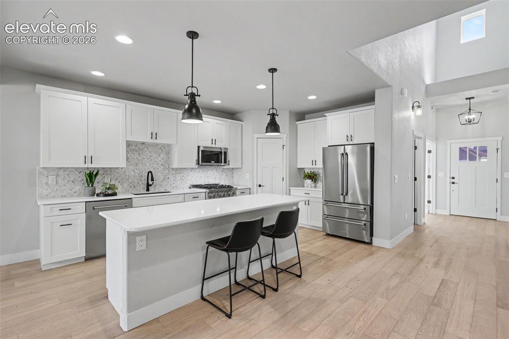 5592 Silverstone Terrace Colorado Springs CO 80919