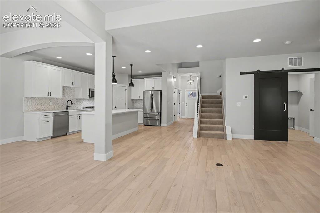 5592 Silverstone Terrace Colorado Springs CO 80919