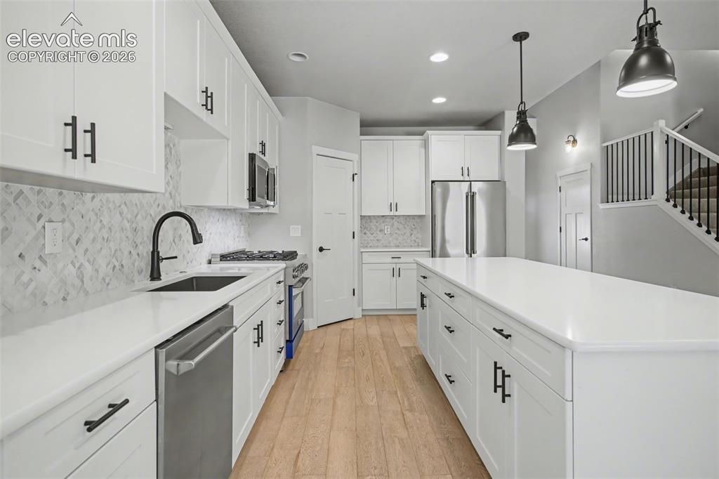5592 Silverstone Terrace Colorado Springs CO 80919
