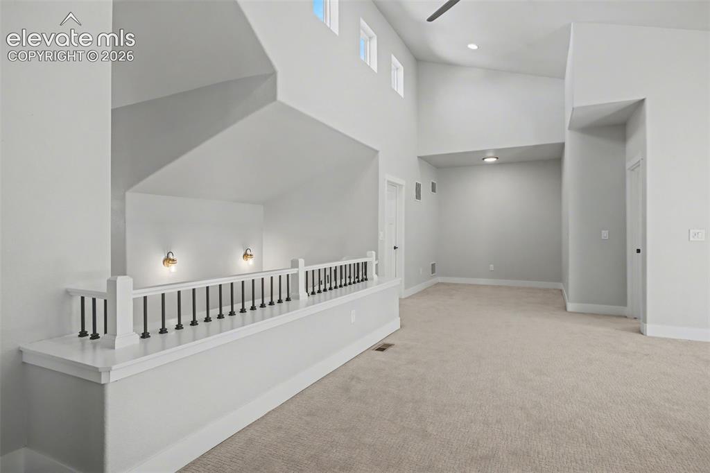 5592 Silverstone Terrace Colorado Springs CO 80919