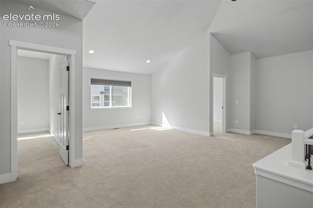 5592 Silverstone Terrace Colorado Springs CO 80919