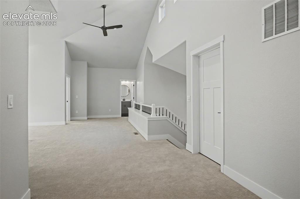 5592 Silverstone Terrace Colorado Springs CO 80919