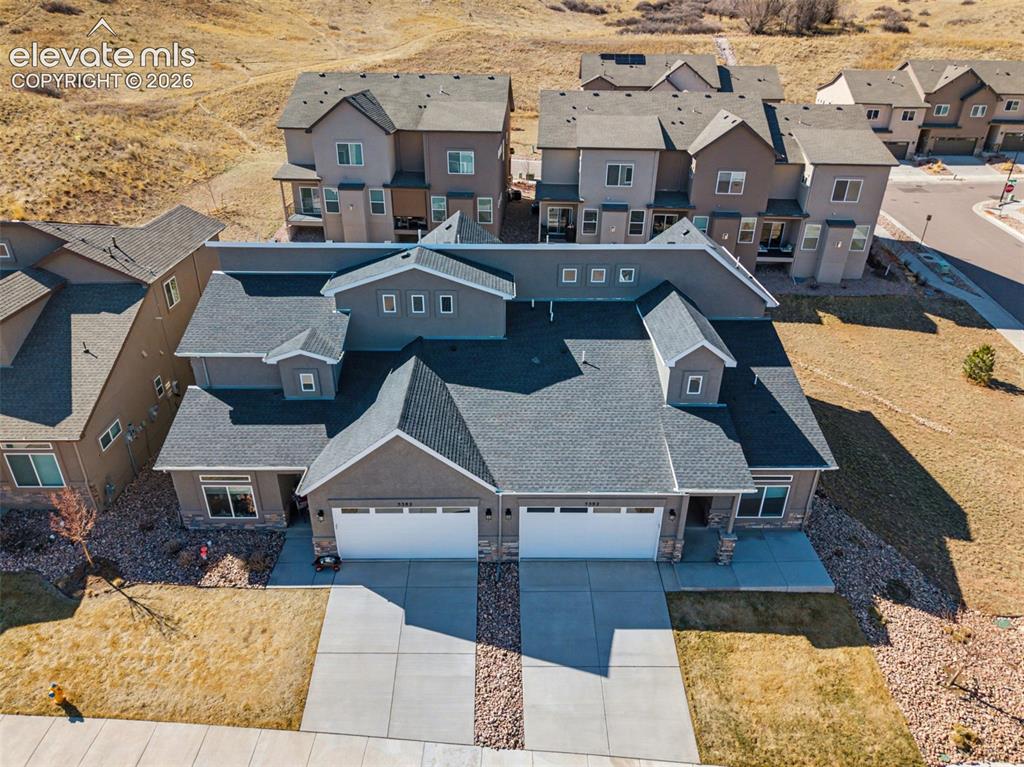 5592 Silverstone Terrace Colorado Springs CO 80919