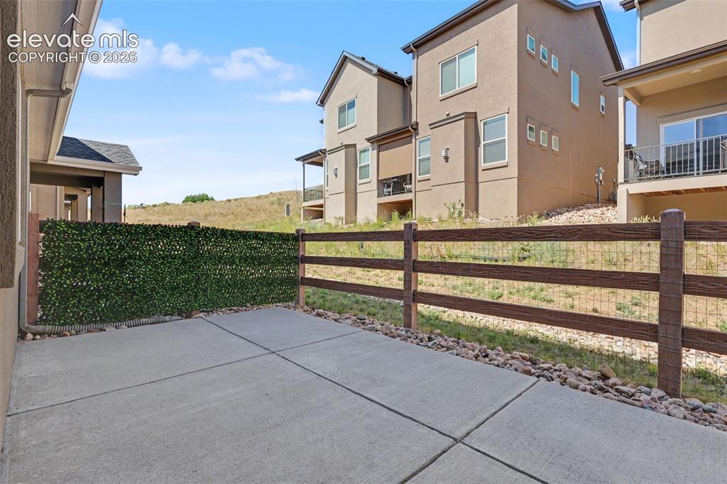 5592 Silverstone Terrace Colorado Springs CO 80919