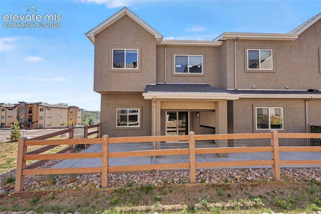 5592 Silverstone Terrace Colorado Springs CO 80919