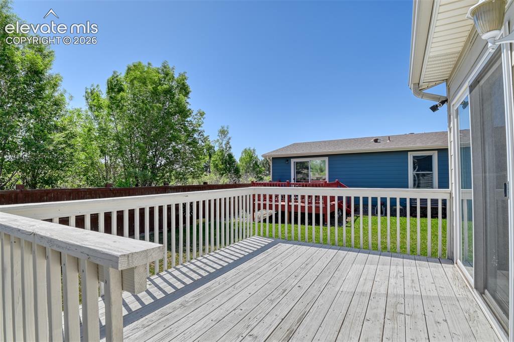 4578 Gray Fox Heights Colorado Springs CO 80922