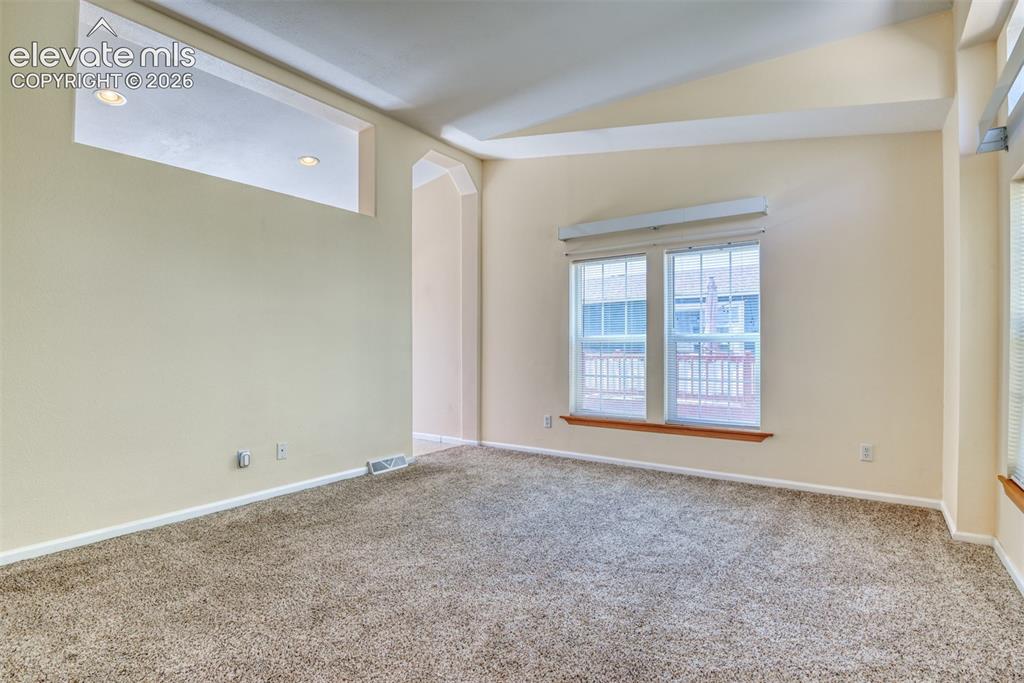 4578 Gray Fox Heights Colorado Springs CO 80922
