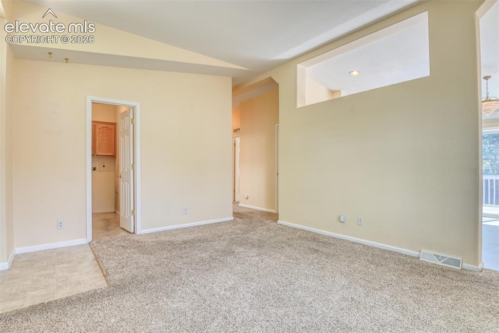 4578 Gray Fox Heights Colorado Springs CO 80922